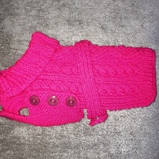 Small cerise pink for sale  WALLSEND