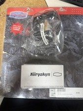 Kuryakyn std tech for sale  Chico
