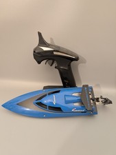 Amewi elektro boot gebraucht kaufen  Mannheim