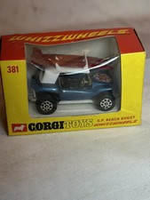 Corgi 381 beach for sale  Branford