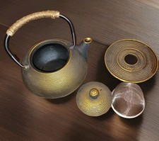 Traditional japanese cast for sale  Elyria