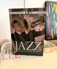 Jazz dvd disc for sale  Mystic