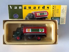 Vanguards van truck for sale  ALTON