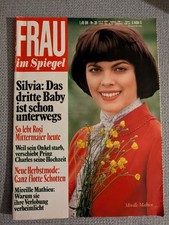 Frau spiegel zeitschrift gebraucht kaufen  Wuppertal