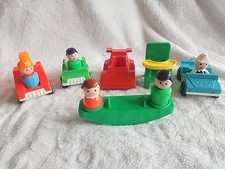 Lot vintage fisher for sale  Bonner Springs