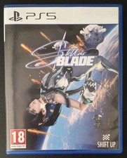 Jeu ps5 stellar d'occasion  France