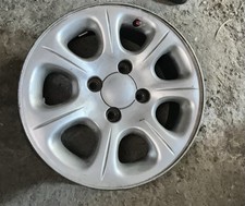 Cerchi 106 saxo usato  Favara