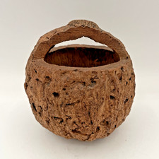 Hand carved black for sale  Antioch