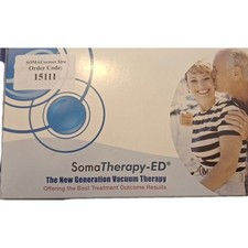 Somatherapy new generation for sale  NORTHWICH