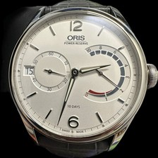 Oris artelier caliber for sale  Avon