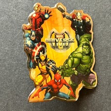 Universal studios marvel for sale  Minneapolis