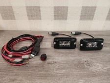 Rigid industries flood for sale  Hawthorne