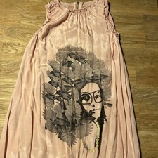 Pomp luxe kleid gebraucht kaufen  Deutschland
