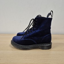 Martens 1460 brocade for sale  MANCHESTER