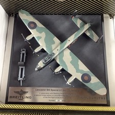Breitling lancaster mkiii for sale  Inman