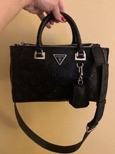 Guess cresidia handbag for sale  HONITON