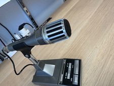 Kenwood mike base usato  Roma