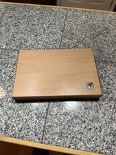 Zwilling henckels stainless for sale  Woodbury