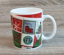 Vintage 2001 starbucks for sale  SWINDON