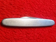 Taschenmesser schlieper soling gebraucht kaufen  Dessau-Roßlau