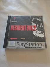 Videogioco ps1 resident usato  Saronno