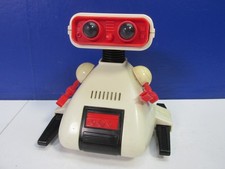 Vintage tomy dingbot for sale  WHITCHURCH