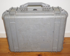 Vintage peli case for sale  KENILWORTH