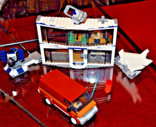 Lego marvel infinity gebraucht kaufen Lego marvel infinity gebraucht kaufen  Bottrop