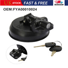 Fuel tank cap for sale  TAMWORTH