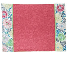 Vtg cotton floral for sale  Saint Augustine