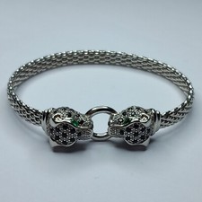 Silver 925 double for sale  SHEFFIELD
