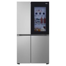 Lggsvv80pyll american fridge for sale  THETFORD