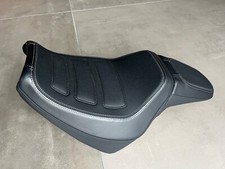 Harley sitzbank fat gebraucht kaufen  Rüthen
