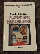 Ursula guin planet gebraucht kaufen  Berlin