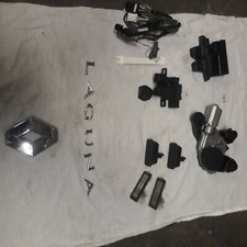 Pièces coffre renault d'occasion  Beausoleil