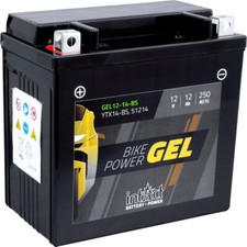 Ytx14 batteria gel usato  Parma