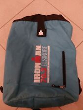 Ironman rucksack türkis gebraucht kaufen  Oberschweinbach