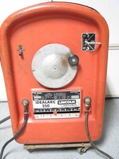 Lincoln electric arc for sale  Albion