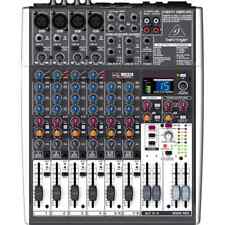 Behringer xenyx x1204usb usato  Rimini