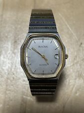 Bulova vintage usato  Loreo