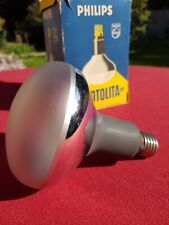 Ampoule photolita philips d'occasion  Feucherolles