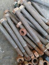 Inch whitworth hex for sale  CARLISLE