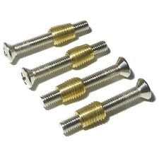 Guitar neck inserts for sale  MELTON MOWBRAY