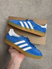 Adidas gazelle indoor for sale  HARTLEPOOL