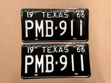 Vintage 1966 texas for sale  Wichita Falls