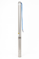 Pompa sommersa v220 usato  Acerra