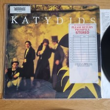 Katydids katydids 1990 for sale  THIRSK