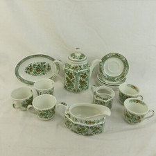 Ridgway ironstone staffordshir for sale  MIDDLESBROUGH