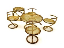 Doll house brass for sale  Crestwood