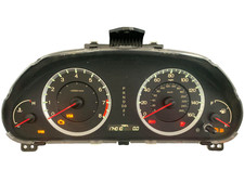Speedometer instrument cluster for sale  Wellsboro